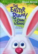 Easter Bunny Is Coming to Town , Robert McFadden