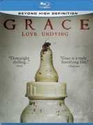 Grace , Jordan Ladd