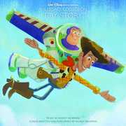 Toy Story: Walt Disney Records Legacy Collection 