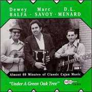 En Bas D'un Chene Vert , D.L. Menard