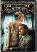 The Great Gatsby , Reggie Bannister