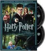 Harry Potter and the Order of the Phoenix , Daniel Radcliffe
