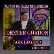 Dexter Gordon - Volume 2 , Dexter Gordon