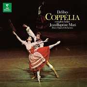 Delibes: Coppelia (Complete) [Import] 