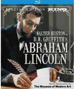 Abraham Lincoln , Jason Robards, Sr.