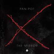 Mirror , Pan-Pot