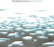 Reunion Tour , The Weakerthans