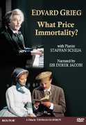 Edvard Grieg: What Price Immortality? , Claudia Zöhrer
