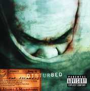 The Sickness [Explicit Content] , Disturbed