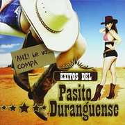 Exitos Del Pasito Duranguense 