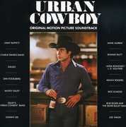 Urban Cowboy (Original Soundtrack) , Various Artists