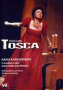 Tosca , G. Puccini