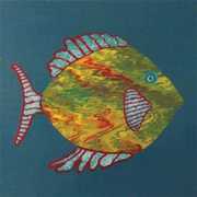 Fish , Michael Chapman