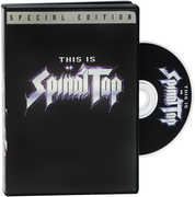 This Is Spinal Tap , Christopher Guest