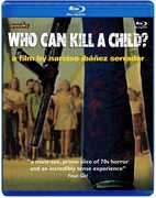 Who Can Kill a Child? (aka  (Island of the Damned), Trapped) , Lewis Fiander