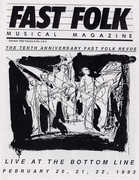 Fast Folk Musical Magazine (4) Fast Fol 6 / Various , Fast Folk Musical Magazine