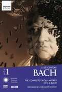 Complete Organ Works , John Scott Whiteley