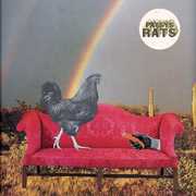 Rounding Up , Patsy's Rats