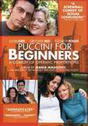 Puccini for Beginners , Elizabeth Reaser