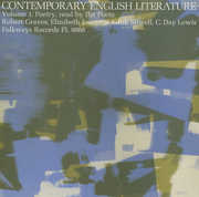 Contemporary English 1 /  Various , Various Artists