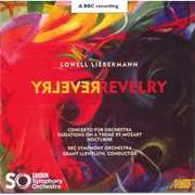 Revelry , Grant Llewellyn