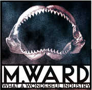 What a Wonderful Industry , M. Ward