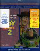 Toy Story 2 [Import] , Tim Allen