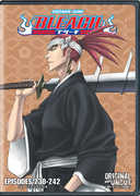 Bleach Uncut Set 16 