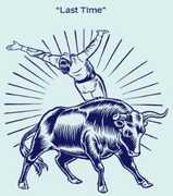 Last Time , Moderat