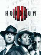 Hoodlum , Laurence Fishburne