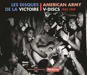 Disques de Victoire 1943-1949 , Various Artists
