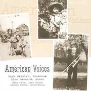 American Voices , Mark Hetzler