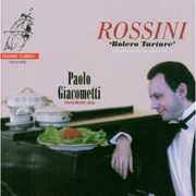 Piano Music 6 - Bolero Tartare , Paolo Giacometti