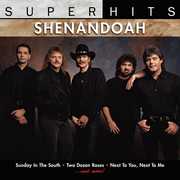 Super Hits , Shenandoah