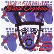 Black Orpheus , Ray Brown
