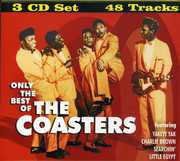 Only the Best of , The Coasters