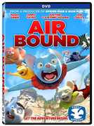 Air Bound , Jimmy Tatro