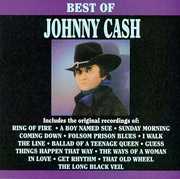 Best of Johnny Cash , Johnny Cash