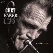 Sings & Strings [Import] , Chet Baker