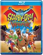 Scooby-Doo and the Legend of the Vampire , Nicole Jaffe
