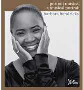 Musical Portrait , Barbara Hendricks