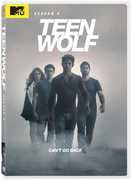 Teen Wolf: Season 4 , Tyler Posey