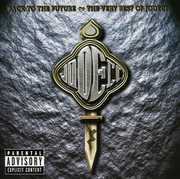 Back to the Future: The Very Best of Jodeci [Explicit Content] , Jodeci