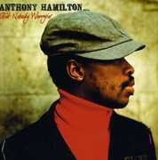 Ain't Nobody Worryin' , Anthony Hamilton
