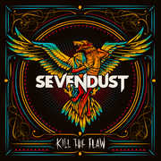 Kill The Flaw , Sevendust