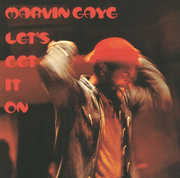 Let's Get It On , Marvin Gaye