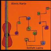 Sunlight Loping , Alexis Harte