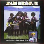 Sam Brothers 5 , Sam Brothers