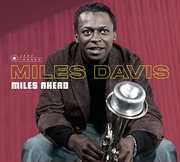 Miles Ahead /  Steamin With The Miles Davis Quintet [Import] , Miles Davis