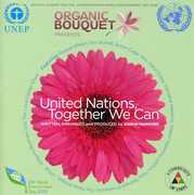 United Nations Together We Can , Various Artists
